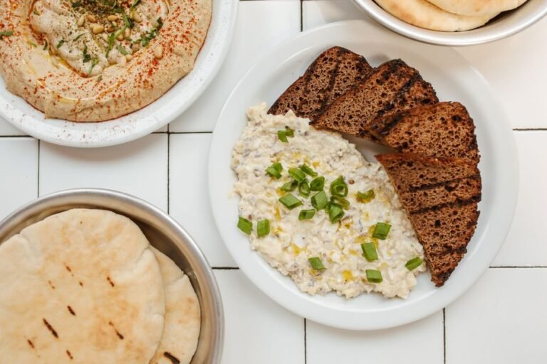 Forshmak Herring Dip Ashkenazi