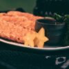 Fried Catfish Southern Classic