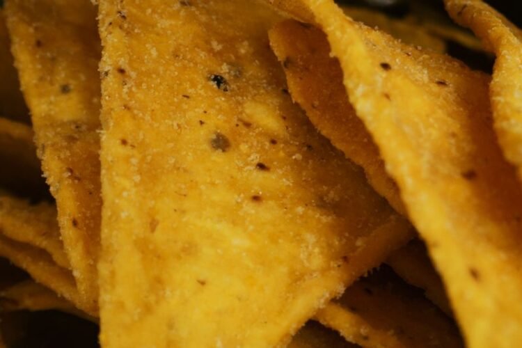 Frito Pie Texas Classic