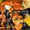 Frogmore Stew Lowcountry Boil