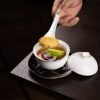 Fujian Luxury Buddha Jumps Wall Soup
