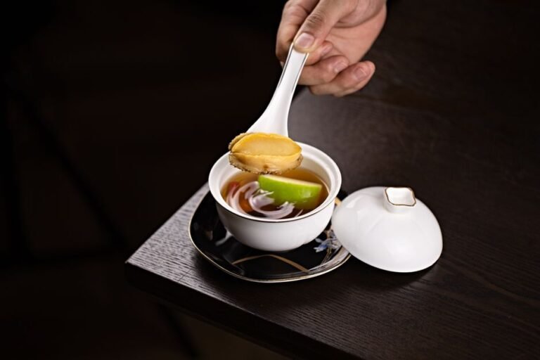 Fujian Luxury Buddha Jumps Wall Soup