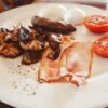 Full English Breakfast