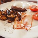 Full English Breakfast