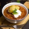 Galayet Bandora Tomato Lamb