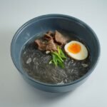 Galbitang Beef Rib Soup Classic