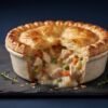 Galician-Style Tuna Pie