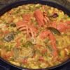 Galician White Bean and Pork Stew