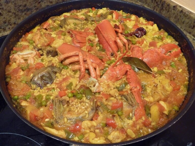 Galician White Bean and Pork Stew