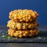 Gambian Black-Eyed Pea Fritters