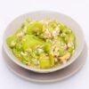 Garlic Stir-Fried Chinese Cabbage