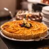 Gascony Apple Crisp Tart