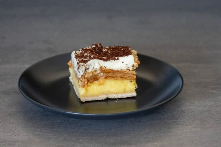Gateau Basque Cream Classic