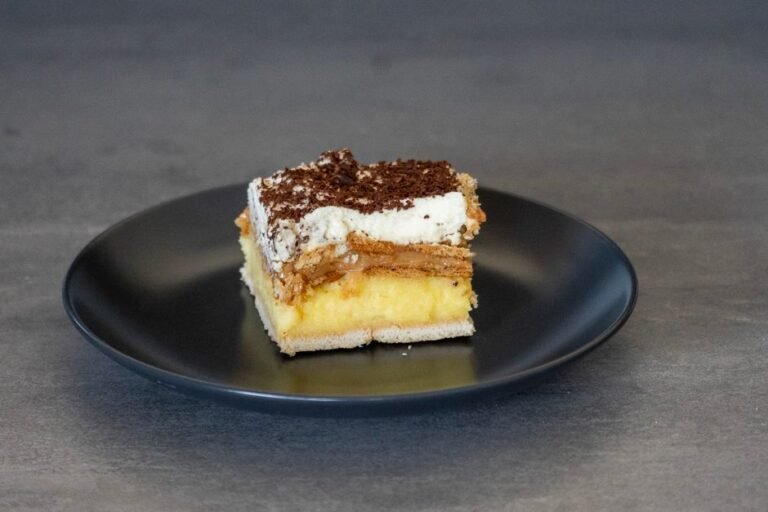 Gateau Basque Cream Classic