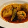 Gatte ki Sabzi Classic
