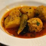 Gatte ki Sabzi Classic