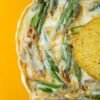 Georgian Cornbread