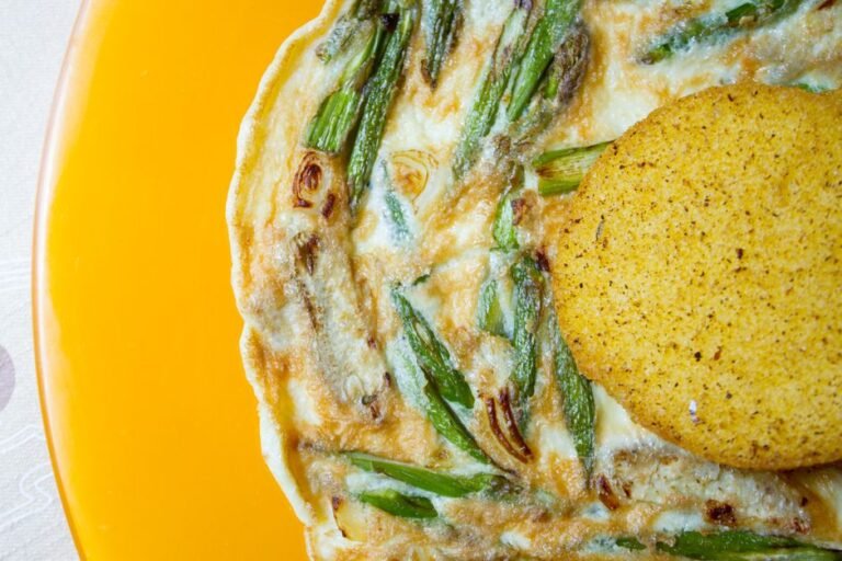 Georgian Cornbread