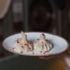 Georgian Spiced Meat Soup Dumplings