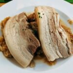 German Braised Red Cabbage