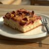 German Plum Cake
