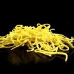 German Spaetzle Egg Noodles