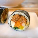 Gimbap Classic Korean Roll