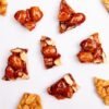 Gozinaki Honey Walnut Brittle