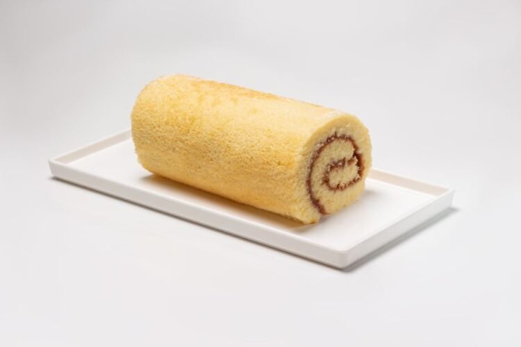 Granada Piononos Syrup Cakes
