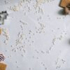 Greek Christmas Honey-Soaked Walnut Cookies