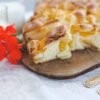 Greek Milk Pie with Phyllo and Semolina Custard