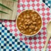 Greek Oven-Baked Giant Beans
