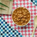 Greek Oven-Baked Giant Beans