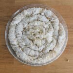 Greek Rolled Baklava with Walnuts and Honey Syrup