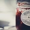 Greek Sour Cherry Spoon Sweet