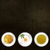 Greek Sour Trahana Pasta Soup