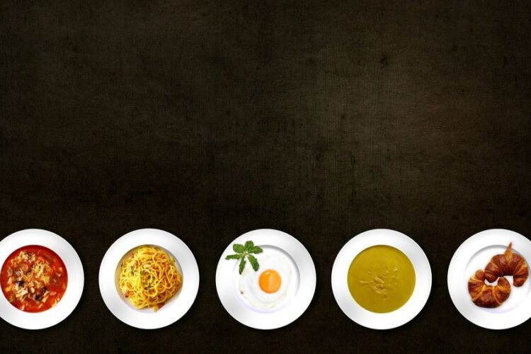 Greek Sour Trahana Pasta Soup