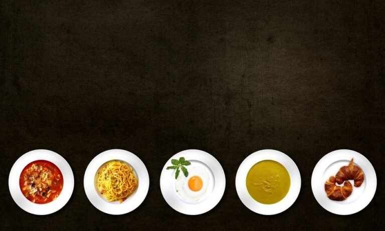 Greek Sour Trahana Pasta Soup