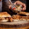 Guadalajara Drowned Pork Sandwiches