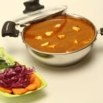 Guadeloupe Goat Curry