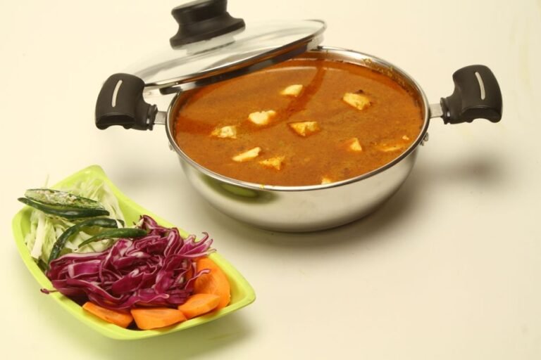 Guadeloupe Goat Curry
