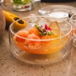 Guadeloupean Coconut Sorbet