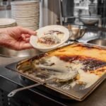 Guadeloupean Sweet Plantain Gratin