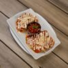 Guanajuato Miner-Style Red Chile Enchiladas