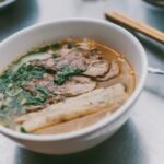 Guatemalan Beef and Vegetable Soup