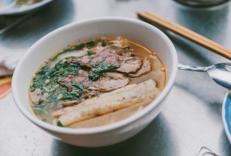 Guatemalan Beef and Vegetable Soup