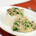 Guatemalan Sesame Seed Stew with Chicken