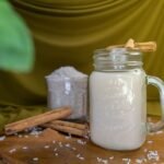 Guatemalan Sweet Corn Drink