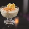 Guatemalan Sweet Plantain Cream