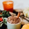 Guatemalan Thick Spiced Hot Chocolate
